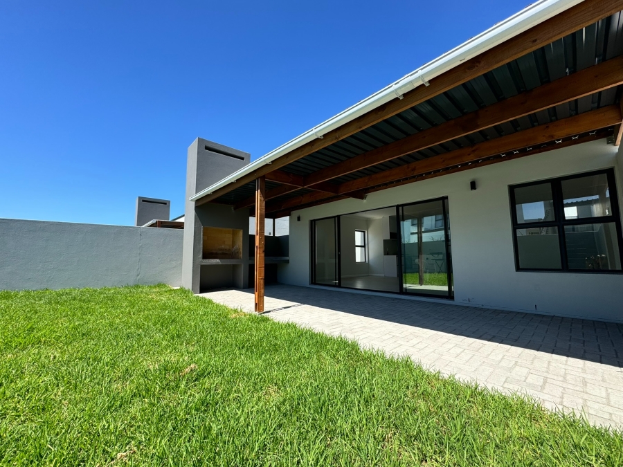 4 Bedroom Property for Sale in Sandown Western Cape